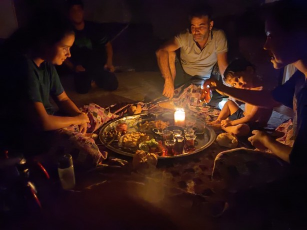 Foto - Her gün yeni tuhaflık! Ev sahibinin yaptıklarını duyunca hayrete düşeceksiniz