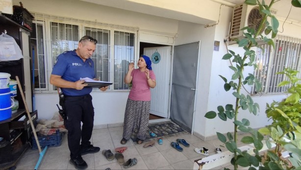 Foto - Her gün yeni tuhaflık! Ev sahibinin yaptıklarını duyunca hayrete düşeceksiniz