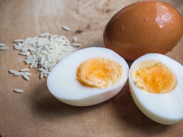 Foto - Her gün yumurta yerseniz bakın ne oluyor