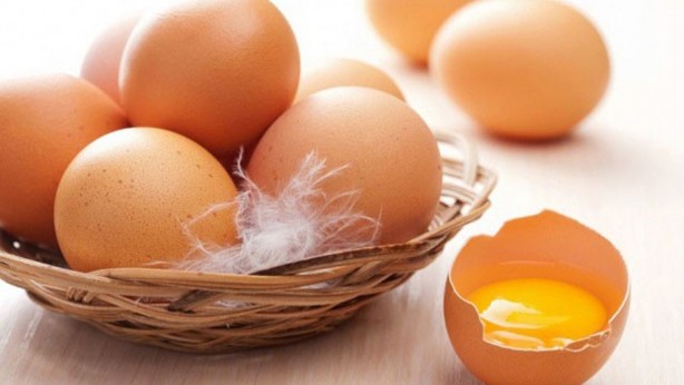 Foto - Her gün yumurta yerseniz bakın ne oluyor