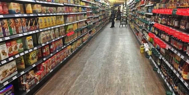 Foto - Her haftasonu sokağa çıkma yasağı olacak mı? 