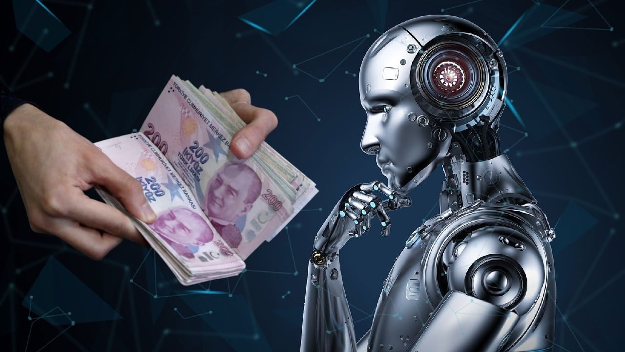 Her haltı bilen yapay zeka, asgari ücrete de el attı! İşte nokta atışı tahmini