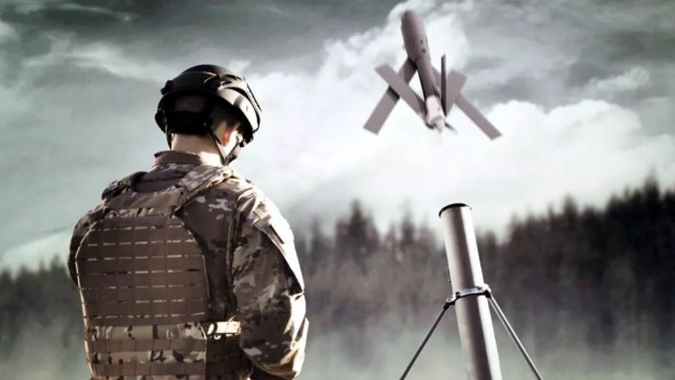 Foto - "Bayraktar TB2 SİHA'ya karşı İHA yapıyoruz" diyorlardı! Yalan oldu, şimdi Türkiye'ye karşı İHA siparişi verdiler