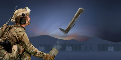 Foto - "Bayraktar TB2 SİHA'ya karşı İHA yapıyoruz" diyorlardı! Yalan oldu, şimdi Türkiye'ye karşı İHA siparişi verdiler