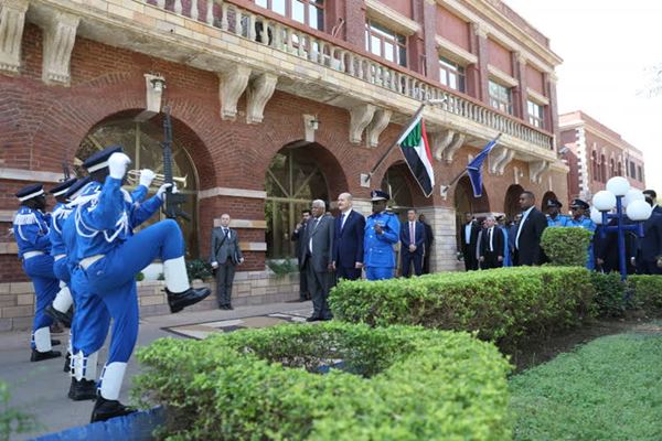 Foto - "Her konuda Türkiye ile çalışmak için hazırız"