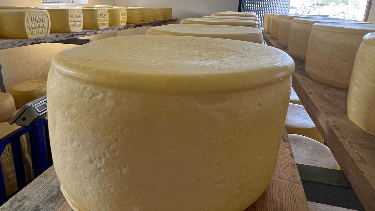 Foto - Her lokması 1 yıllık emek! Kars'ta yapılıyor tüm Türkiye'de kapış kapış satılıyor