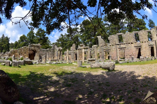 Foto - Her metrekaresi altın değerinde! Simsiyah oldu