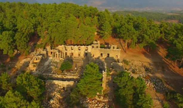 Foto - Her metrekaresi altın değerinde! Simsiyah oldu