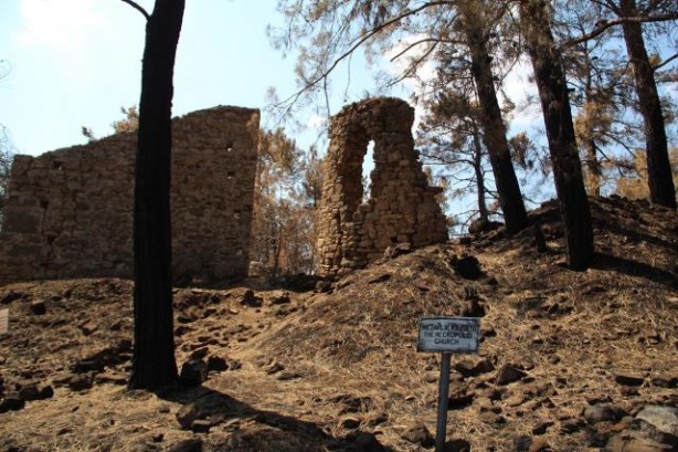 Foto - Her metrekaresi altın değerinde! Simsiyah oldu