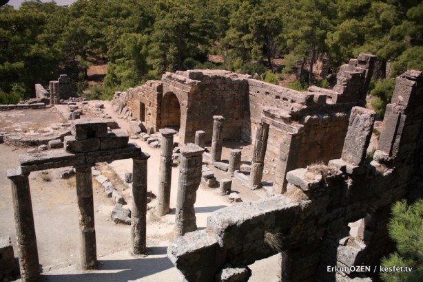 Foto - Her metrekaresi altın değerinde! Simsiyah oldu