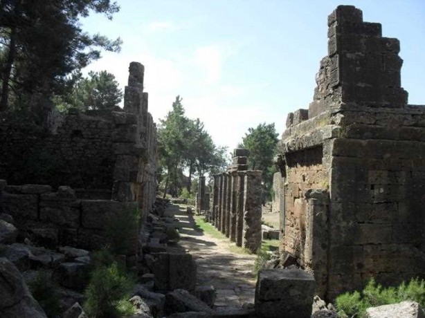 Foto - Her metrekaresi altın değerinde! Simsiyah oldu