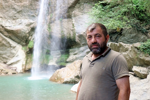 Foto - Her mevsim ayrı güzel! Bu güzellik için kilometrelerce yol yürüyorlar