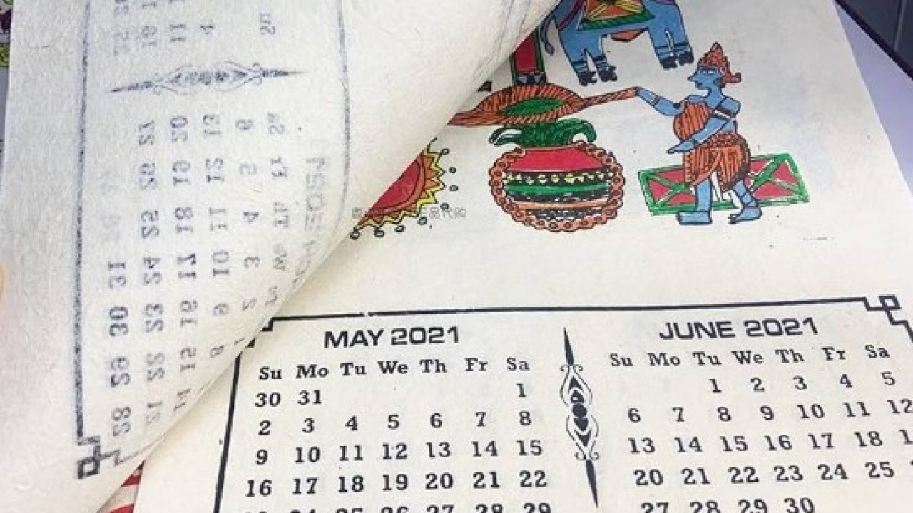 Foto - Her millet kendi kültürüne uygun takvim kullanıyor! Batı’ya özendik hicri takvimi değiştirdik