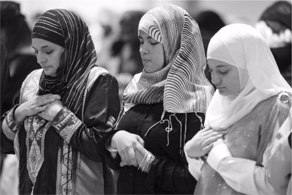 Foto - Her Müslüman'ın bilmesi gereken sorular