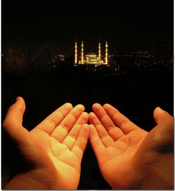Foto - Her Müslüman'ın bilmesi gereken sorular