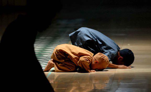 Foto - Her Müslümanın bilmesi gerekiyor!