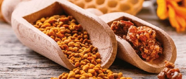 Foto - Her mutfakta bulunmayan 11 şifa kaynağı