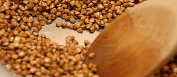 Foto - Her mutfakta bulunmayan 11 şifa kaynağı