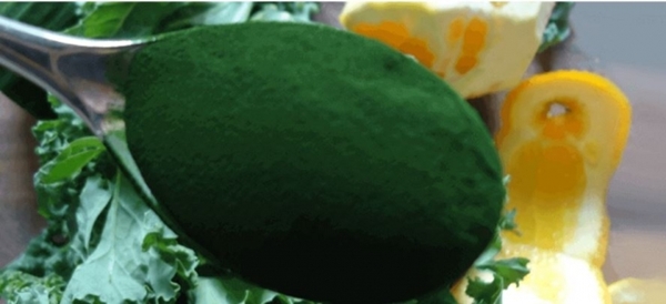 Foto - Her mutfakta bulunmayan 11 şifa kaynağı