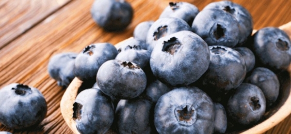 Foto - Her mutfakta bulunmayan 11 şifa kaynağı