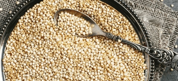 Foto - Her mutfakta bulunmayan 11 şifa kaynağı