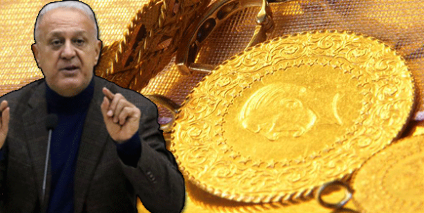 'Her nevi üçkağıt dönecek' diyen Ramazan Kurtoğlu'ndan altını olanlara uyarı: O tarihte...