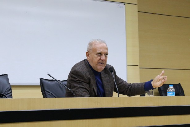 Foto - 'Her nevi üçkağıt dönecek' diyen Ramazan Kurtoğlu'ndan altını olanlara uyarı: O tarihte...