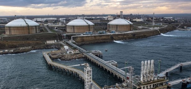 Foto - Her olay yaşlı Avrupa'yı etkiliyor! Fiyatlar aniden arttı