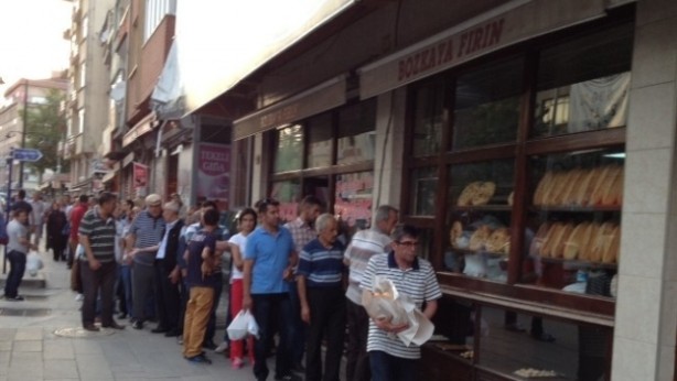 Foto - Her Ramazan karşımıza çıkan durumlar