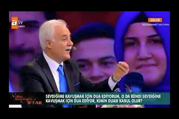 Foto - Her Ramazan karşımıza çıkan durumlar