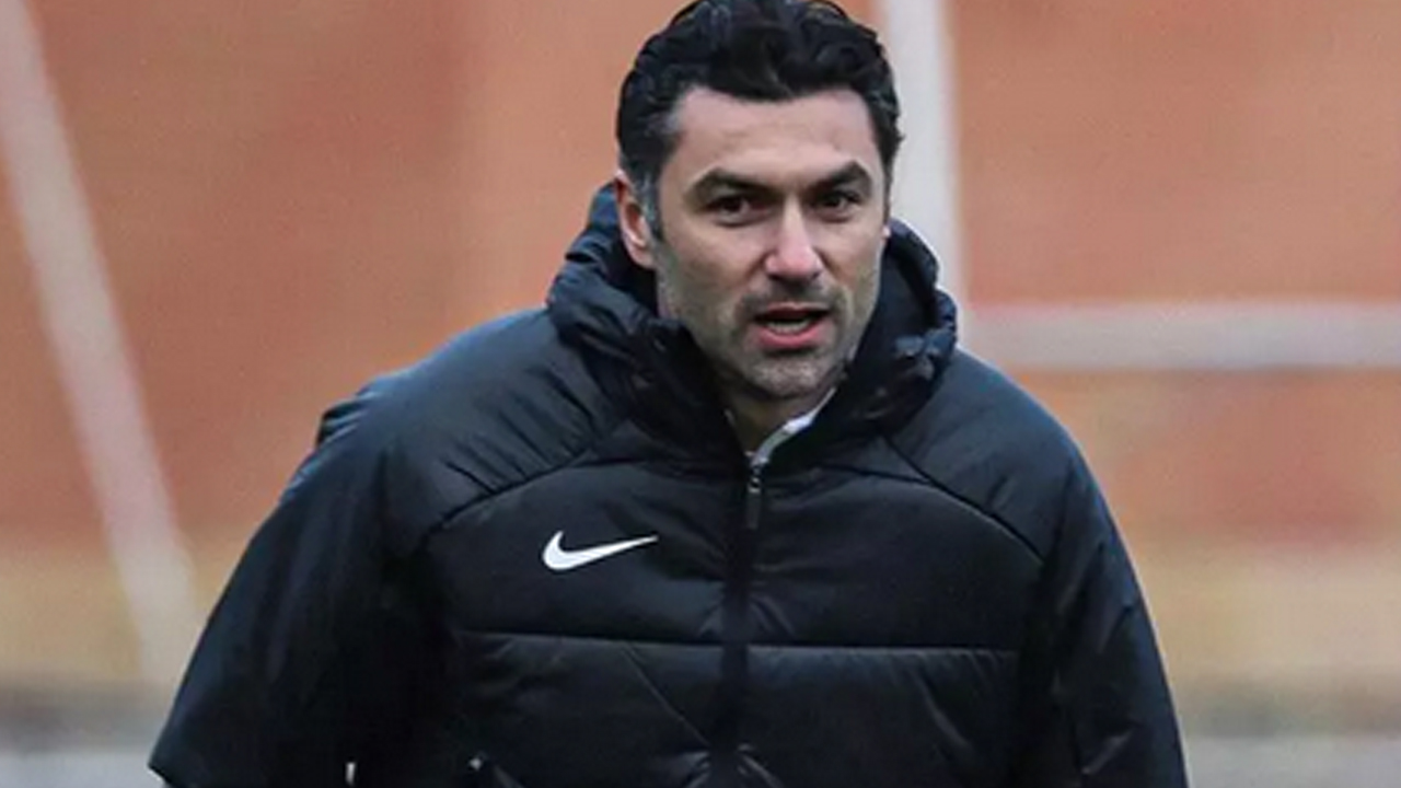 Foto - Her rengin adamı Burak Yılmaz’ın sözleri ortalığı karıştırdı! Son olarak ‘Büyük Takım’ olarak Beşiktaş’ı katletmişti…