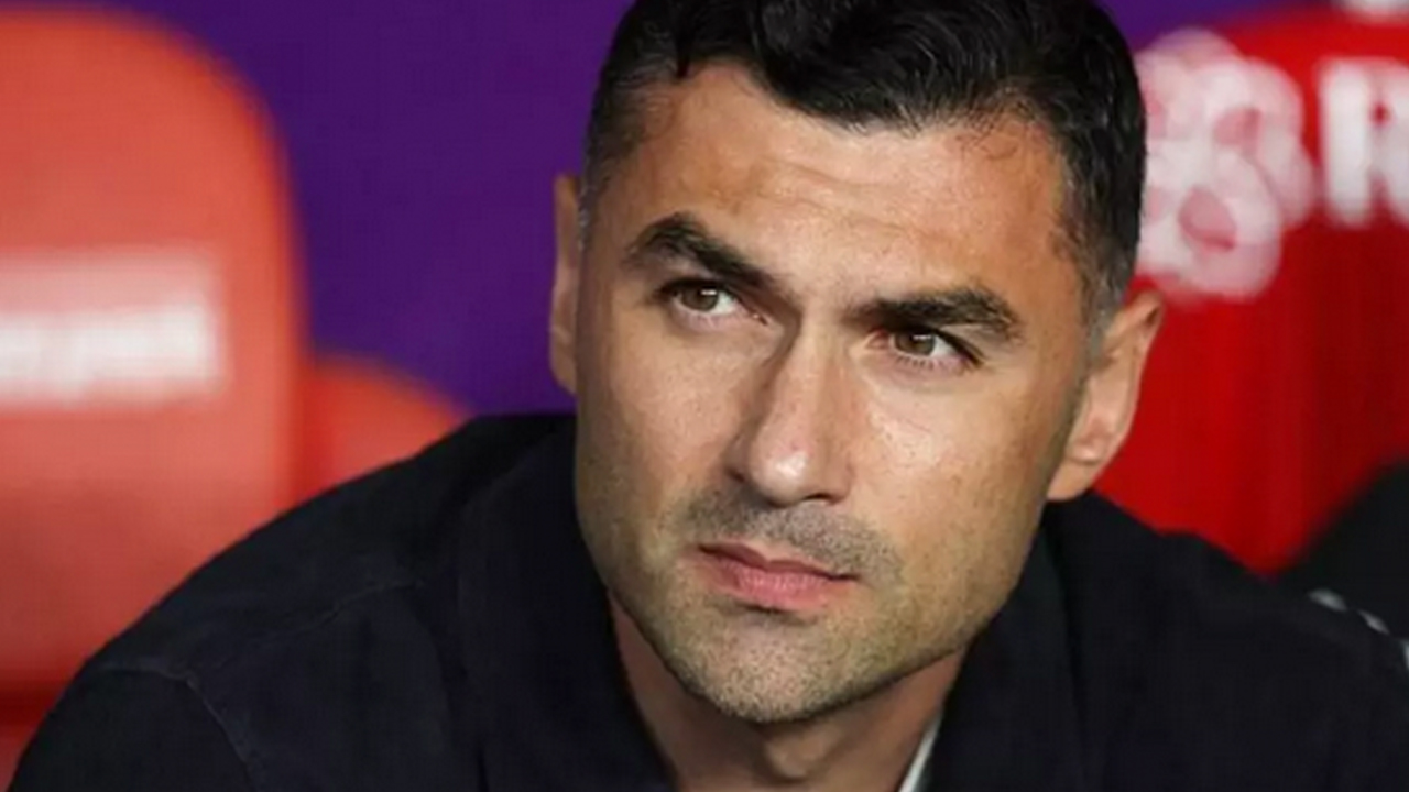 Foto - Her rengin adamı Burak Yılmaz’ın sözleri ortalığı karıştırdı! Son olarak ‘Büyük Takım’ olarak Beşiktaş’ı katletmişti…