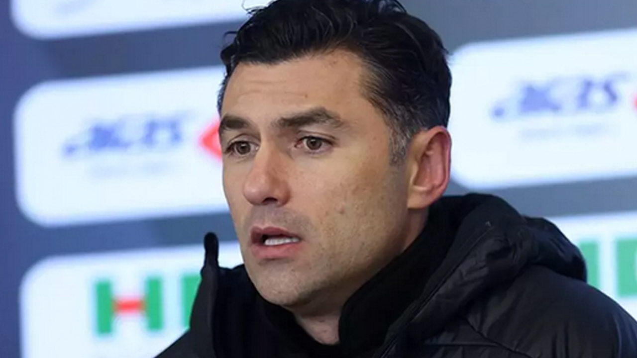 Foto - Her rengin adamı Burak Yılmaz’ın sözleri ortalığı karıştırdı! Son olarak ‘Büyük Takım’ olarak Beşiktaş’ı katletmişti…