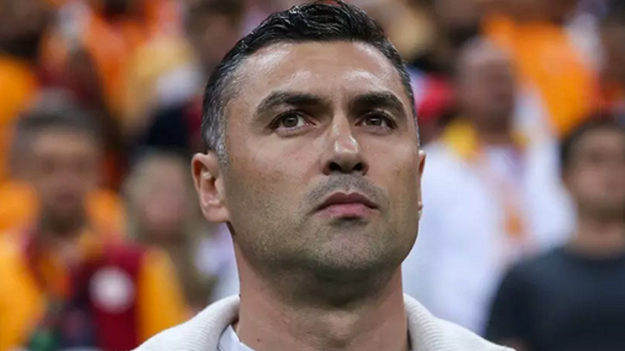 Foto - Her rengin adamı Burak Yılmaz’ın sözleri ortalığı karıştırdı! Son olarak ‘Büyük Takım’ olarak Beşiktaş’ı katletmişti…