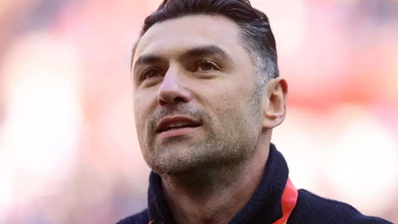 Foto - Her rengin adamı Burak Yılmaz’ın sözleri ortalığı karıştırdı! Son olarak ‘Büyük Takım’ olarak Beşiktaş’ı katletmişti…