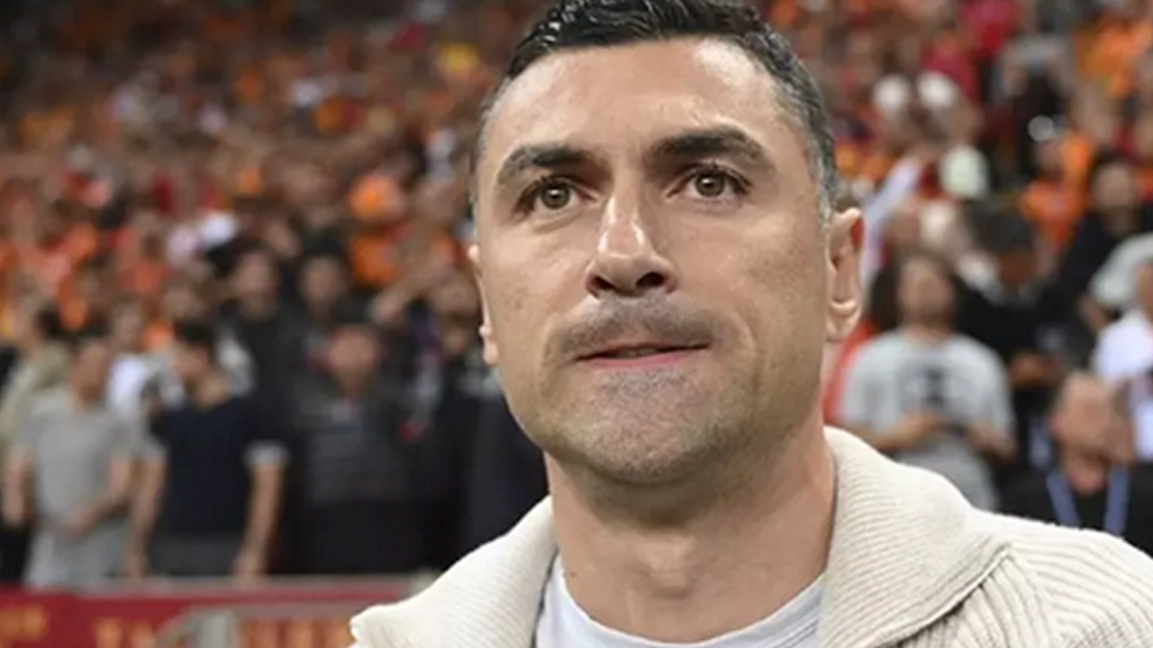 Foto - Her rengin adamı Burak Yılmaz’ın sözleri ortalığı karıştırdı! Son olarak ‘Büyük Takım’ olarak Beşiktaş’ı katletmişti…