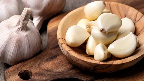 Foto - Her sabah aç karnına 1 diş yutun! Faydalarına inanamayacaksınız