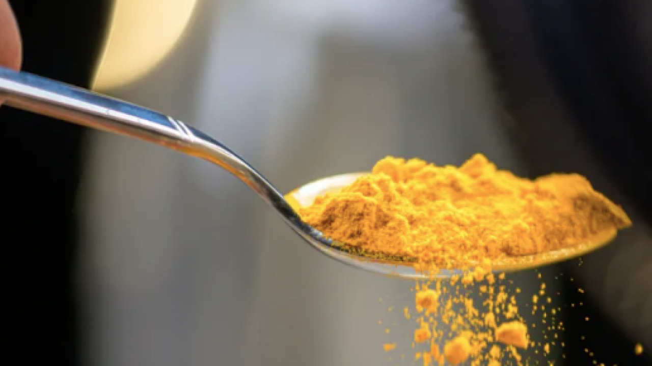 Her sabah bir kaşık tüketmek bile! Tam bir altın mucize!