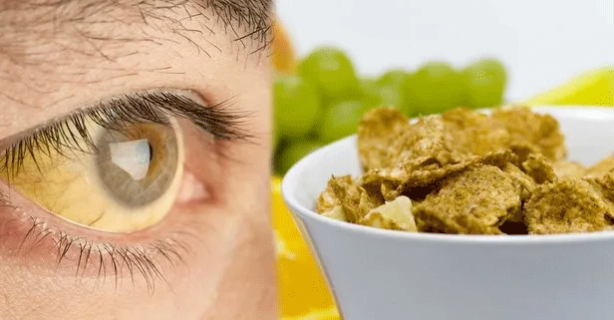 Her sabah kahvaltıda yedi, karaciğerini yok etti! Önce elleri kaşındı sonrasında...