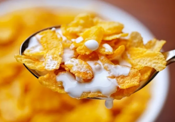 Foto - Her sabah yaptığı kahvaltı sonu oluyordu! Düzenli yedi, ciğeri çürüdü