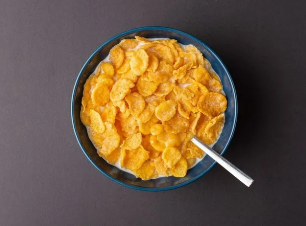 Foto - Her sabah yaptığı kahvaltı sonu oluyordu! Düzenli yedi, ciğeri çürüdü