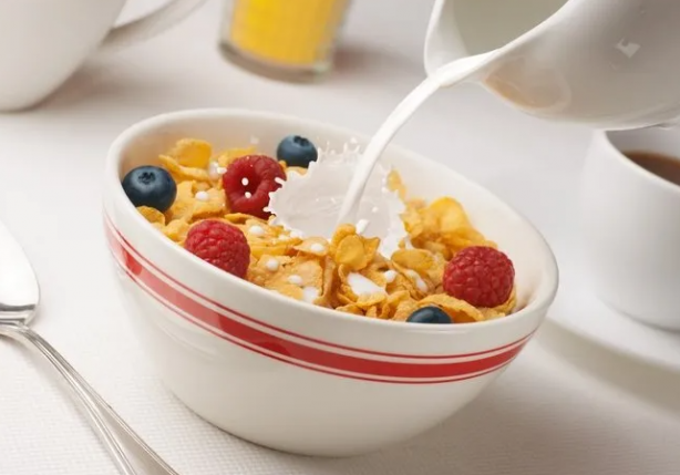 Foto - Her sabah yaptığı kahvaltı sonu oluyordu! Düzenli yedi, ciğeri çürüdü