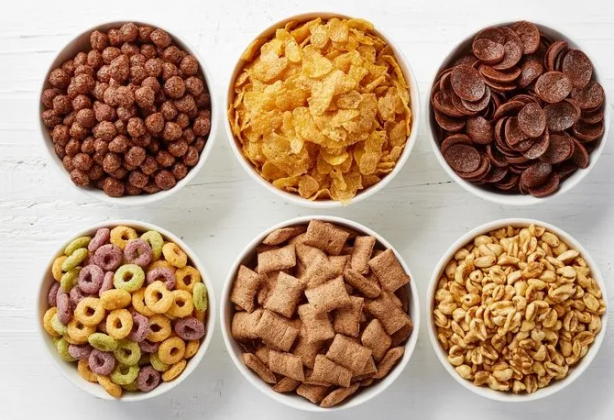 Her sabah yaptığı kahvaltı sonu oluyordu! Düzenli yedi, ciğeri çürüdü