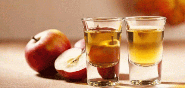 Foto - Her sabah yüzünüzü elma sirkesiyle yıkarsanız...