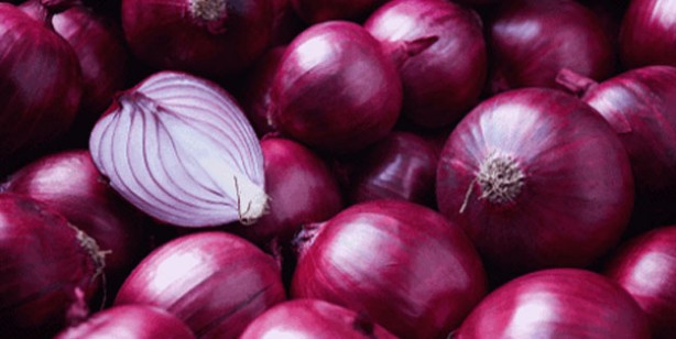 Foto - Her sağlık sorununa yardımcı! İşte quercetin içeren 5 besin