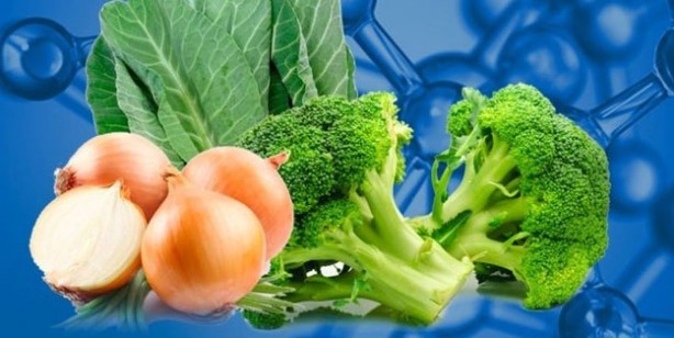 Her sağlık sorununa yardımcı! İşte quercetin içeren 5 besin