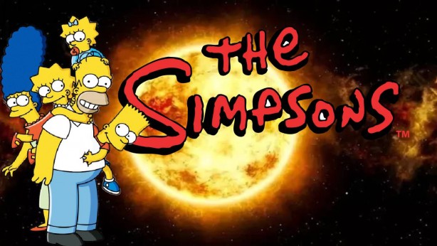 Foto - Her senaryosu tutan Simpsonlar yine yaptı yapacağını! Gündüzünüz bir anda geceye dönecek! Bunu duyunca, gözleriniz fal taşı gibi açılacak! Sayılı günler kaldı