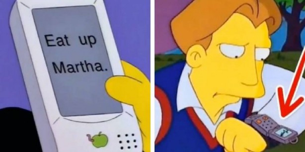 Foto - Her senaryosu tutan Simpsonlar yine yaptı yapacağını! Gündüzünüz bir anda geceye dönecek! Bunu duyunca, gözleriniz fal taşı gibi açılacak! Sayılı günler kaldı