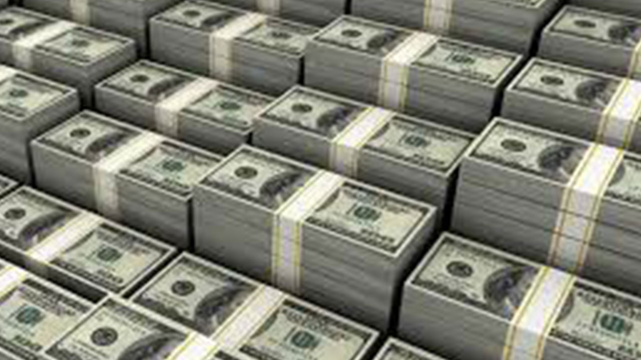 Foto - Her şey 7 gün içerisinde oldu! Türkler koşa koşa dövizciye koştu