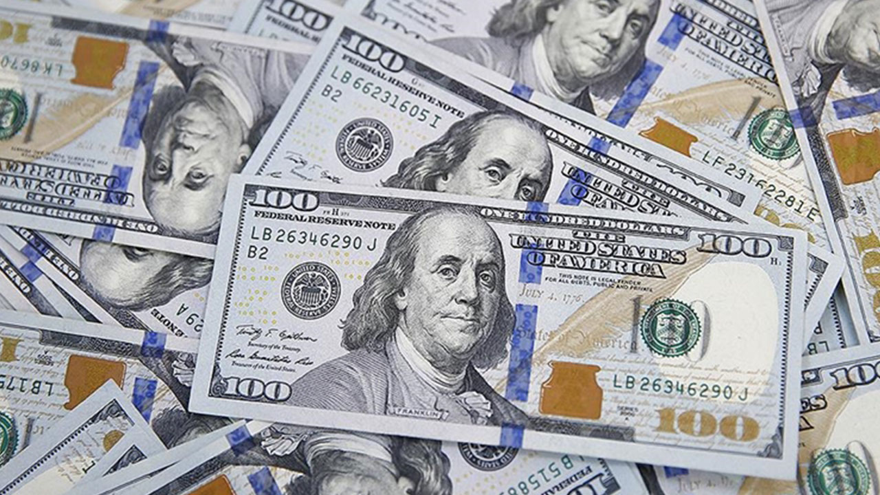 Foto - Her şey 7 gün içerisinde oldu! Türkler koşa koşa dövizciye koştu